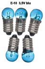 lampadina-e10-blu-5-pz